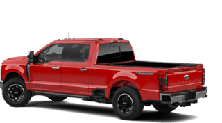 2026 Ford Super Duty® External Image 3